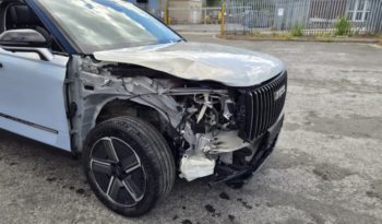 2025 25 JAECOO 7 1.5T SHS-P Luxury 5dr Auto Plug In Hybrid Damaged Salvage full