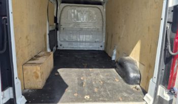 2023 73 MAXUS DELIVER 9 2.0 D20 150 High Roof Van Damaged Salvage full