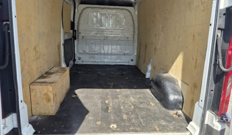 2023 73 MAXUS DELIVER 9 2.0 D20 150 High Roof Van Damaged Salvage full