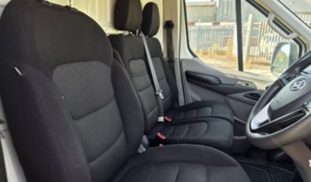 2023 73 MAXUS DELIVER 9 2.0 D20 150 High Roof Van Damaged Salvage full