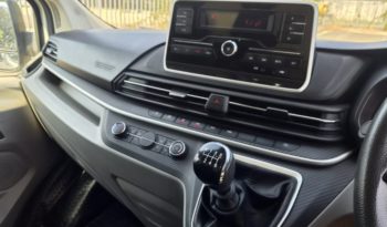 2023 73 MAXUS DELIVER 9 2.0 D20 150 High Roof Van Damaged Salvage full