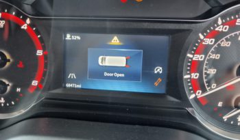 2023 73 MAXUS DELIVER 9 2.0 D20 150 High Roof Van Damaged Salvage full