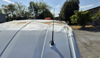2025 FORD TRANSIT 2.0 EcoBlue 130ps H3 Trend Van [DAP] Damaged Salvage full