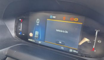 2025 FORD TRANSIT 2.0 EcoBlue 130ps H3 Trend Van [DAP] Damaged Salvage full