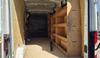 2025 FORD TRANSIT 2.0 EcoBlue 130ps H3 Trend Van [DAP] Damaged Salvage full