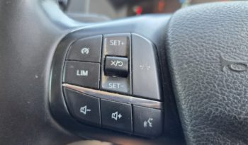 2025 FORD TRANSIT 2.0 EcoBlue 130ps H3 Trend Van [DAP] Damaged Salvage full