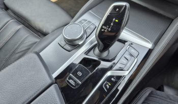 2024 24 BMW 5 SERIES 530e M Sport Plug in Hybrid Auto Damaged Salvage full