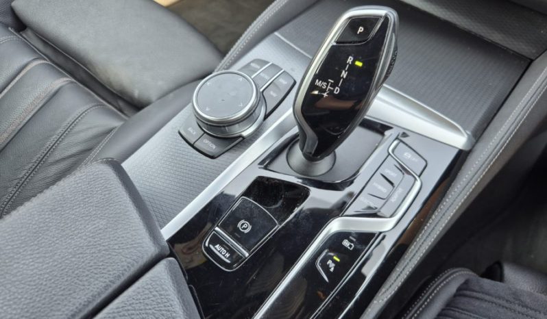 2024 24 BMW 5 SERIES 530e M Sport Plug in Hybrid Auto Damaged Salvage full