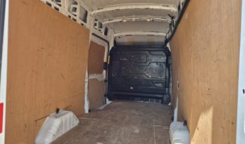 2025 74  FORD TRANSIT 2.0 EcoBlue 165ps H3 Leader Van Damage Salvage full