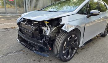 2025 75 CUPRA BORN 170kW e-Boost V1 59kWh 5dr Auto ELECTRIC Damaged Salvage full
