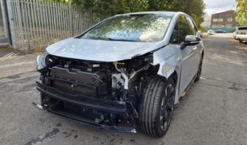 2025 75 CUPRA BORN 170kW e-Boost V1 59kWh 5dr Auto ELECTRIC Damaged Salvage full