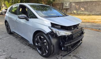 2025 75 CUPRA BORN 170kW e-Boost V1 59kWh 5dr Auto ELECTRIC Damaged Salvage full