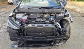 2025 75 CUPRA BORN 170kW e-Boost V1 59kWh 5dr Auto ELECTRIC Damaged Salvage full