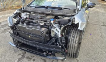 2025 75 CUPRA BORN 170kW e-Boost V1 59kWh 5dr Auto ELECTRIC Damaged Salvage full