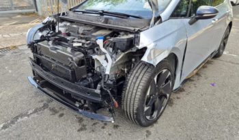 2025 75 CUPRA BORN 170kW e-Boost V1 59kWh 5dr Auto ELECTRIC Damaged Salvage full