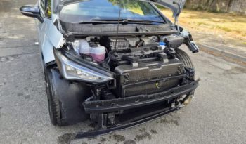 2025 75 CUPRA BORN 170kW e-Boost V1 59kWh 5dr Auto ELECTRIC Damaged Salvage full