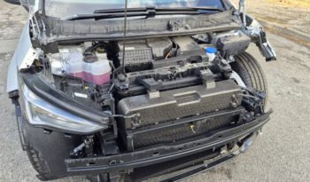 2025 75 CUPRA BORN 170kW e-Boost V1 59kWh 5dr Auto ELECTRIC Damaged Salvage full