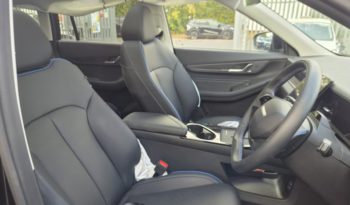 2026 26 JAECOO 5 155kW Luxury 61kWh 5dr Auto Black Damaged Salvage full