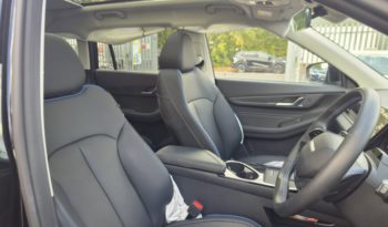 2026 26 JAECOO 5 155kW Luxury 61kWh 5dr Auto Black Damaged Salvage full