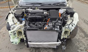 2026 26 BYD SEAL 6 1.5 DM-i 212 Comfort 4dr e-CVT White Damaged Salvage full