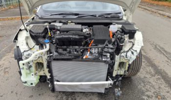 2026 26 BYD SEAL 6 1.5 DM-i 212 Comfort 4dr e-CVT White Damaged Salvage full