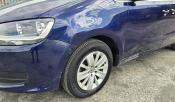 2020 20 VOLKSWAGEN SHARAN 1.4 TSI SE Nav 5dr DSG Auto Damaged Salvage full