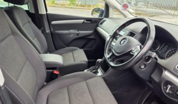 2020 20 VOLKSWAGEN SHARAN 1.4 TSI SE Nav 5dr DSG Auto Damaged Salvage full