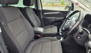 2020 20 VOLKSWAGEN SHARAN 1.4 TSI SE Nav 5dr DSG Auto Damaged Salvage full
