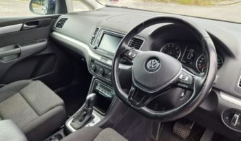 2020 20 VOLKSWAGEN SHARAN 1.4 TSI SE Nav 5dr DSG Auto Damaged Salvage full
