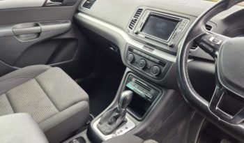 2020 20 VOLKSWAGEN SHARAN 1.4 TSI SE Nav 5dr DSG Auto Damaged Salvage full