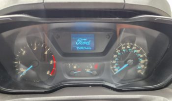 2017 67 FORD TRANSIT CUSTOM 2.0 TDCi 105 Van High Roof Damaged Repaired full