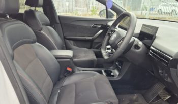 2025 MG MOTOR UK MG4 320kW EV XPOWER 64kWh 5dr Auto Unrecorded Damaged Salvage full