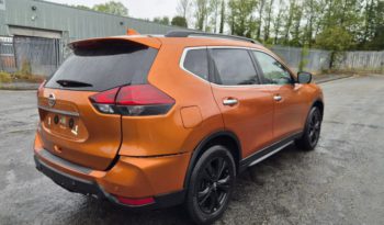 2021 21 NISSAN X-TRAIL 1.3 DiG-T 158 N-Design 5dr [7 Seat] DCT Damaged Salvagekno.[p full