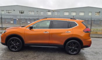 2021 21 NISSAN X-TRAIL 1.3 DiG-T 158 N-Design 5dr [7 Seat] DCT Damaged Salvagekno.[p full
