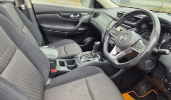 2021 21 NISSAN X-TRAIL 1.3 DiG-T 158 N-Design 5dr [7 Seat] DCT Damaged Salvagekno.[p full