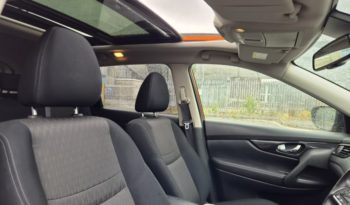 2021 21 NISSAN X-TRAIL 1.3 DiG-T 158 N-Design 5dr [7 Seat] DCT Damaged Salvagekno.[p full
