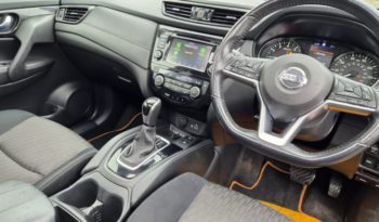 2021 21 NISSAN X-TRAIL 1.3 DiG-T 158 N-Design 5dr [7 Seat] DCT Damaged Salvagekno.[p full