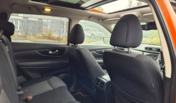 2021 21 NISSAN X-TRAIL 1.3 DiG-T 158 N-Design 5dr [7 Seat] DCT Damaged Salvagekno.[p full