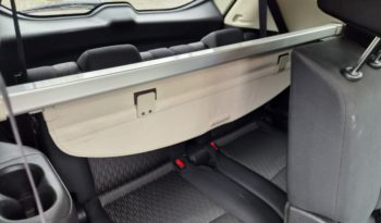 2021 21 NISSAN X-TRAIL 1.3 DiG-T 158 N-Design 5dr [7 Seat] DCT Damaged Salvagekno.[p full
