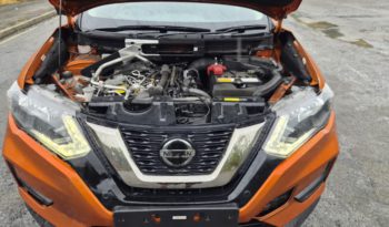 2021 21 NISSAN X-TRAIL 1.3 DiG-T 158 N-Design 5dr [7 Seat] DCT Damaged Salvagekno.[p full