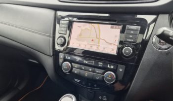2021 21 NISSAN X-TRAIL 1.3 DiG-T 158 N-Design 5dr [7 Seat] DCT Damaged Salvagekno.[p full