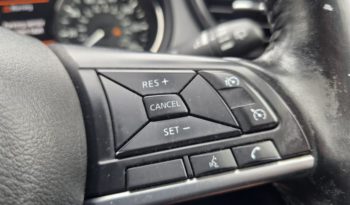 2021 21 NISSAN X-TRAIL 1.3 DiG-T 158 N-Design 5dr [7 Seat] DCT Damaged Salvagekno.[p full