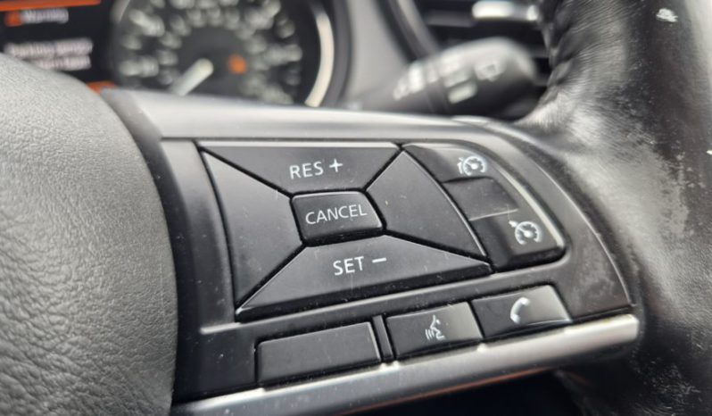 2021 21 NISSAN X-TRAIL 1.3 DiG-T 158 N-Design 5dr [7 Seat] DCT Damaged Salvagekno.[p full