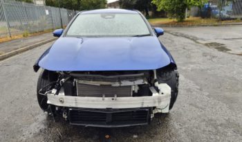 2024 MERCEDES-BENZ A CLASS A250e AMG Line Executive Plug in Auto Damaged Salvage full
