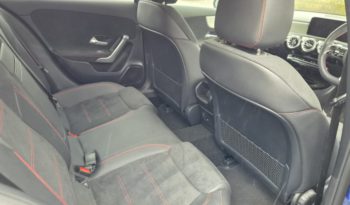 2024 MERCEDES-BENZ A CLASS A250e AMG Line Executive Plug in Auto Damaged Salvage full