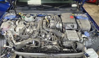 2024 MERCEDES-BENZ A CLASS A250e AMG Line Executive Plug in Auto Damaged Salvage full