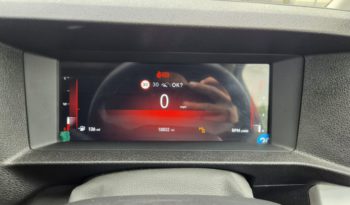 2025 VAUXHALL VIVARO F2900 PRIME S/S LWB Damaged Salvage full