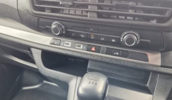 2025 VAUXHALL VIVARO F2900 PRIME S/S LWB Damaged Salvage full
