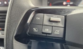 2025 VAUXHALL VIVARO F2900 PRIME S/S LWB Damaged Salvage full