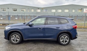 2026 26 BMW X1 Series sDrive 20i MHT Sport 5dr Step Auto Damaged Salvage full